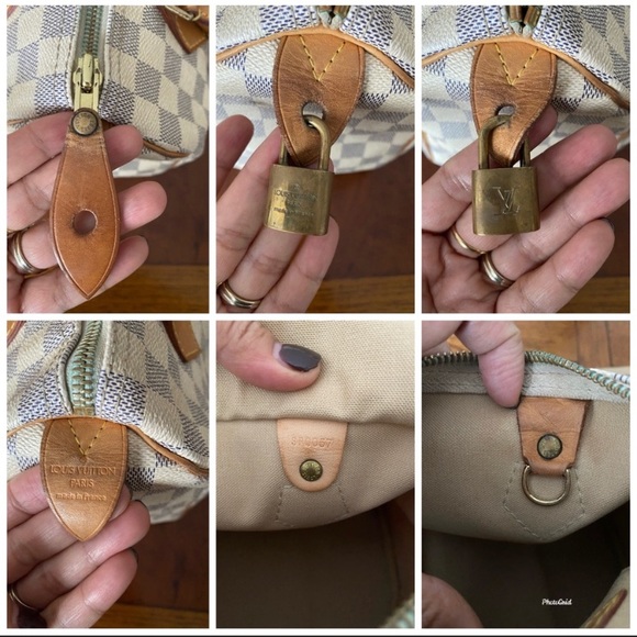 PRE love LV 25 speedy - Picture 6 of 6